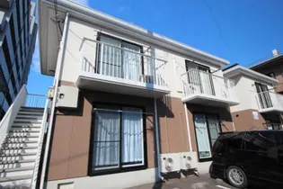 メゾン ノルトの画像