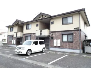 ベルコート ABCDの画像