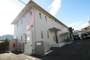 Studio脇岡【2階】の外観