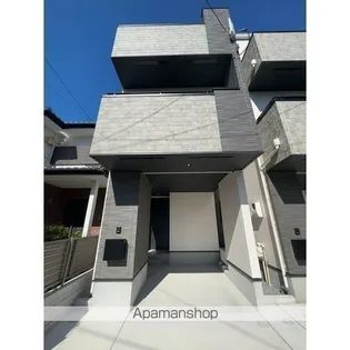 埼玉県さいたま市北区東大成町2【一戸建】の外観