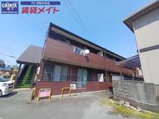 ハイライフ上田の画像