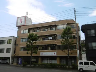 アトラスヒルズの画像