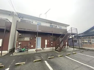 ハイツ栗栖の画像