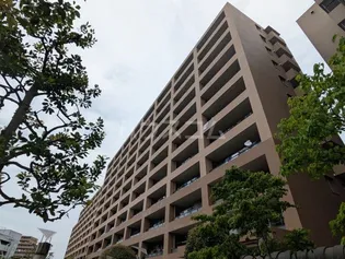 エステ・スクエアさがみ野センターガーデン【2階】の外観