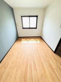 シンセアーマンション富士宮II【2階】の内装