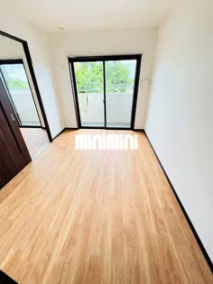 シンセアーマンション富士宮II【2階】の内装