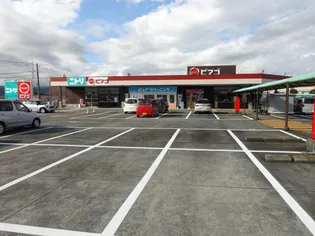 シンセアーマンション富士宮II【2階】の周辺