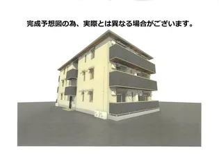 クレセント松原の画像