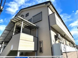 グリーンタウンの画像