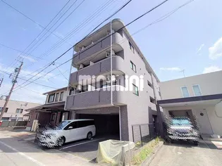 ビュータウン加納の画像