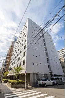 ブランメゾン堀川【4階】の外観