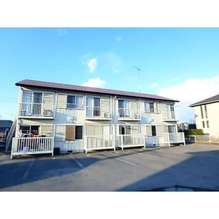 神田ハイツ【2階】の外観