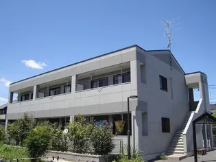 グリーンヒルズIIの画像