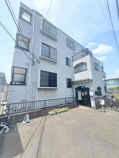 サンハイムサタケの画像