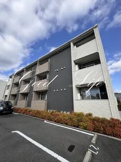 兵庫県加西市北条町北条【アパート】の外観