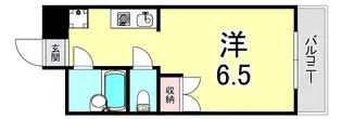 兵庫県神戸市垂水区泉が丘1【マンション】の間取り