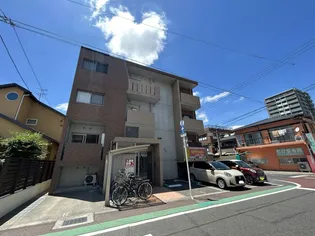 ステラ武【1階】の外観