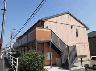 クレールコート参番館の画像