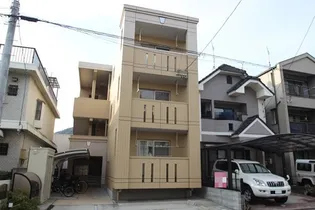 アヴァンティ三篠の画像