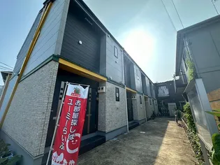 NOBLE ZECAMUTの画像