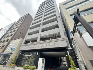 エスリード烏丸五条駅前【5階】の外観