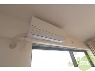 パラツィーナエスタ仁川【2階】の内装