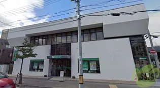 パラツィーナエスタ仁川【2階】の周辺