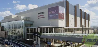 パラツィーナエスタ仁川【2階】の周辺