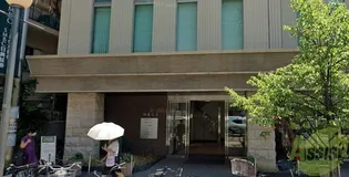 パラツィーナエスタ仁川【2階】の周辺