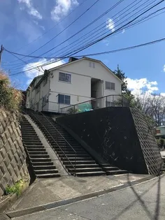 ヒルトップハイツの画像
