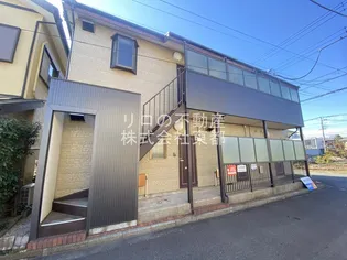 コーポ深大寺の画像