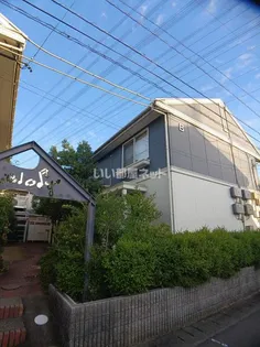 メロディー Bの画像