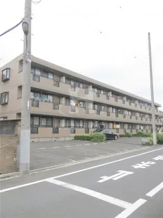 東京都北区浮間4【マンション】の外観