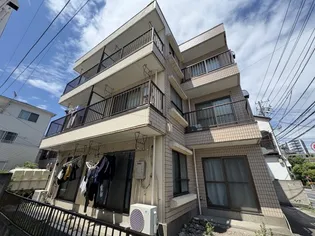 センターコートの画像