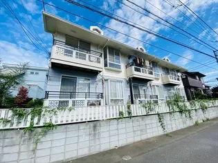 ひまわりハイツの画像