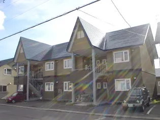 ハイツカッセルの画像