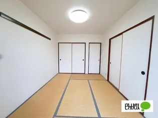 エスペランサ明世 B棟【1階】の内装