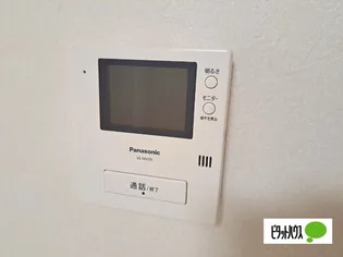 エスペランサ明世 B棟【1階】の内装