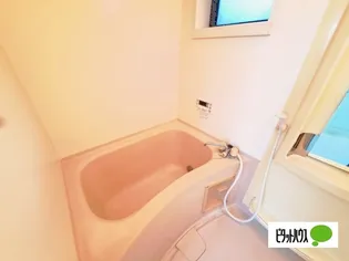 エスペランサ明世 B棟【1階】の風呂