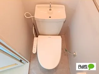 エスペランサ明世 B棟【1階】の内装