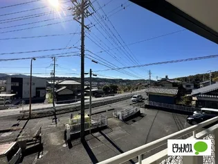 エスペランサ明世 B棟【1階】のその他画像