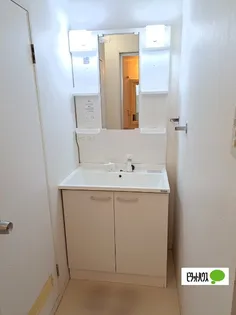 エスペランサ明世 B棟【1階】の内装