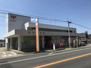 エスペランサ明世 B棟【1階】の周辺