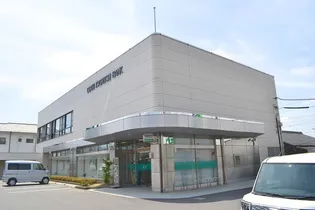 エスペランサ明世 B棟【1階】の周辺