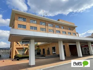 エスペランサ明世 B棟【1階】の周辺