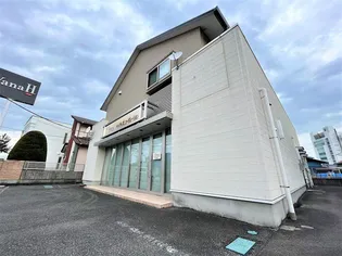 アベニュー甲府昭和の画像