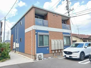 ベッラ ヴィタの画像