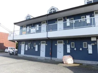 エレガンスメゾンVの画像