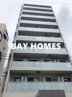 神奈川県横浜市南区真金町2【マンション】の外観