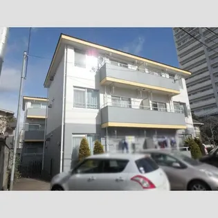 メイゾン青葉の画像